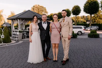 Architekci Przyjęć